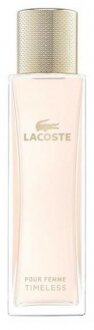 Lacoste Pour Femme Timeless EDP 90 ml Kadın Parfümü kullananlar yorumlar